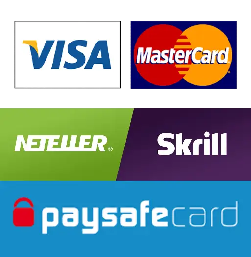 Yukon Gold Casino Payments Methods