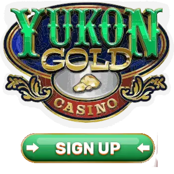 Yukon Gold Sign Up