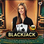 Live BlackJack