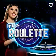 Mega Roulette