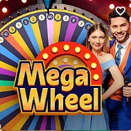 Mega Wheel
