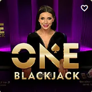 One BlackJack