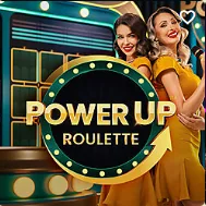 Power Up Roulette