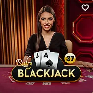Ruby BlackJack